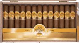 Quai d'Orsay No.54 packaging