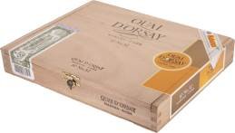 Quai d'Orsay No.52 packaging