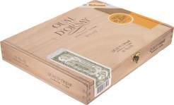 Quai d'Orsay No.52 packaging