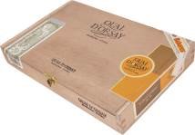 Quai d'Orsay No.54 packaging