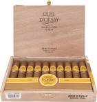 Quai d'Orsay No.54 packaging