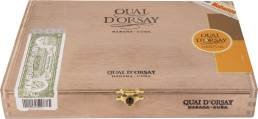 Quai d'Orsay No.54 packaging