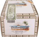 Quintero Favoritos packaging