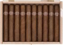 Rafael González Coronas de Lonsdales packaging