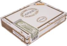 Rafael González Panetelas Extra packaging