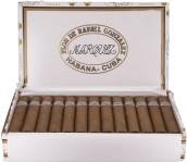 Rafael González Perlas packaging