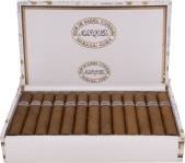 Rafael González Perlas packaging