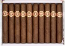 Ramón Allones Allones No.3 packaging