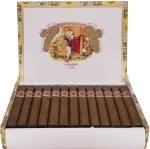 Romeo y Julieta Belvederes packaging