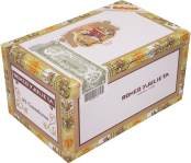 Romeo y Julieta Cazadores packaging