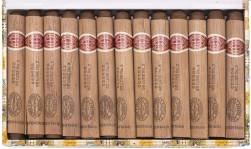 Romeo y Julieta Cedros de Luxe No.3 packaging