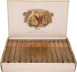 Romeo y Julieta Celestiales Finos packaging