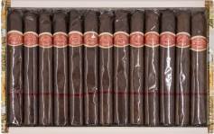 Romeo y Julieta Clarines packaging