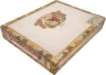 Romeo y Julieta Clemenceaus packaging