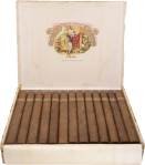 Romeo y Julieta Clemenceaus packaging