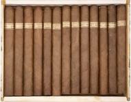 Romeo y Julieta Clemenceaus packaging