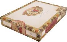 Romeo y Julieta Clemenceaus packaging