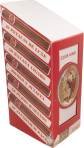 Romeo y Julieta Club Kings (2) packaging
