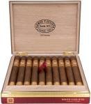 Romeo y Julieta Dianas packaging