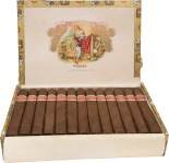 Romeo y Julieta Excepcionales packaging