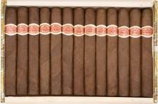 Romeo y Julieta Excepcionales packaging