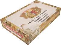 Romeo y Julieta Exhibicion No.3 packaging