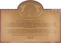 Romeo y Julieta Hidalgos packaging