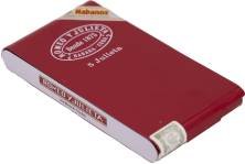 Romeo y Julieta Julieta packaging