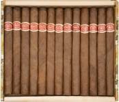 Romeo y Julieta Montagues packaging