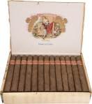 Romeo y Julieta Nacionales packaging