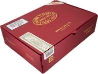 Romeo y Julieta Nobles packaging
