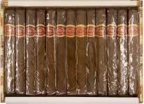 Romeo y Julieta Panetelas (2) packaging