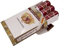 Romeo y Julieta Petit Churchills packaging