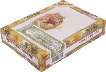 Romeo y Julieta Petit Julietas packaging