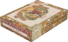 Romeo y Julieta Petit Julietas packaging