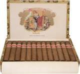 Romeo y Julieta Petit Princess packaging