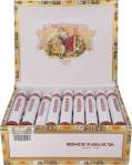 Romeo y Julieta Romeo No.1 packaging