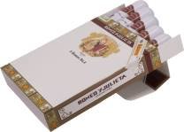Romeo y Julieta Romeo No.2 packaging