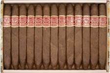 Romeo y Julieta Romeos packaging