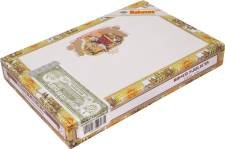Romeo y Julieta Short Churchills packaging