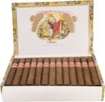 Romeo y Julieta Trés Petit Coronas packaging