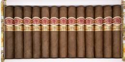 Romeo y Julieta Wide Churchills packaging
