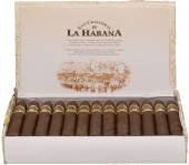 San Cristóbal de la Habana La Punta packaging