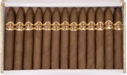 San Cristóbal de la Habana La Punta packaging