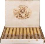 Sancho Panza Dorados packaging