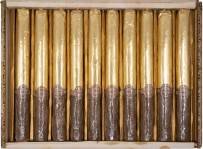 Sancho Panza Dorados packaging