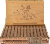 Siboney Coronas Tip No.1 packaging