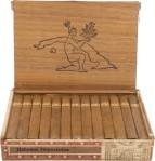 Siboney Coronas Tip No.3 packaging