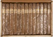 Siboney Coronas Tip No.3 packaging