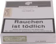Small Cigars Cohiba Club White packaging